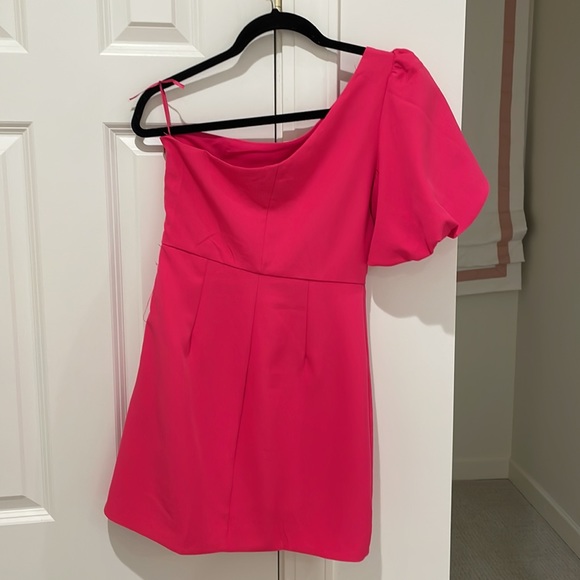 Do + Be dress - Picture 2 of 3